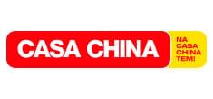 Casas China Logo